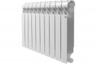 Радиатор Royal Thermo Indigo Super+ 500 - 10 секц., ИТАЛИЯ, код 0810200436, штрихкод , артикул