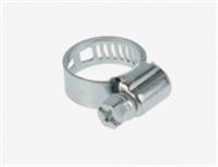 NOVA Червячный хомут 8,5 mm - 13-19 mm ( 5 шт ), РОССИЯ, код 06206040010, штрихкод , артикул