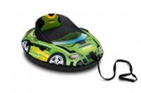 Тюбинг ТБМ2/32 зеленый, Россия, код 7400711148, штрихкод 464004736267