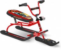 Игрушка. Снегокат 