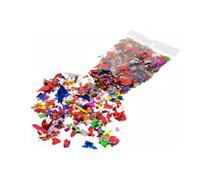 Конфетти фольгированное 20гр Е50924