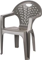 Кресло пластмассовое Эконом М5679 (4)