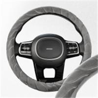Оплетка SKYWAY Arctic-7 М Серая искусственный мех, КИТАЙ, код 07806030075, штрихкод 462719007967, артикул S01107032
