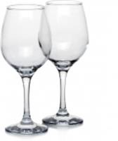 Набор бокалов для белого вина 2 шт 365 мл 440265-2 Amber (1106129), Россия, код 30003260005, штрихкод 460606507079