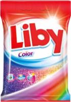 Liby Color Стиральный порошок Liby Color 1 кг, КИТАЙ, код 3030105079, штрихкод 692017475798, артикул