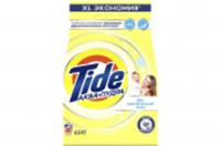 TIDE Авт СМС порошк. Д/ЧУВСТВИТЕЛ КОЖИ 4.5кг, РОССИЯ, код 3030102139, штрихкод 401560080039, артикул 8001090925923