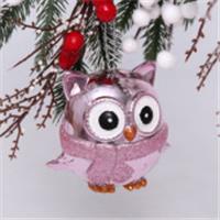 Ёлочная игрушка 