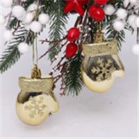 Ёлочные игрушки 