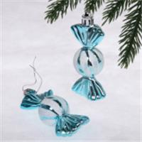 Елочные игрушки 