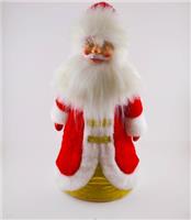 Кукла Дед Мороз НП-2501 БП-00000640