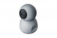 SmartHome Камера поворотная, Wi-Fi, белый NSH-CAM-01, КИТАЙ, код 0580900113, штрихкод 468004314546, артикул 1367399