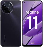 Смартфон Realme 11 8/256gb black