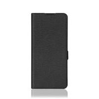 Чехол Df для смартфона xiaomi redmi note 12 pro (5g) xiflip-90 (black) 