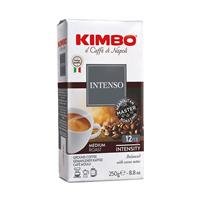 Молотый Кофе Kimbo kimbo intenso 250 гр
