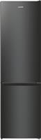 Холодильник Gorenje nrk6202ebxl4