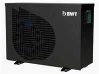 Тепловой насос для бассейна BWT Inverter Connect IC 125