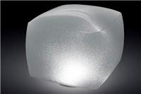 Светильник для бассейна плавающий Intex Floating Led Cube, арт. 28694 (4 цвета)