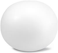 Светильник для бассейна плавающий Intex шар, 89x79 см, арт. 68695 (белый +6 цв.)