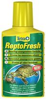 Препарат для очистки воды Tetra ReptoFresh, для водных черепах, 100 мл