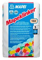 Затирочная смесь Mapei Mapeclinker №132, 25 кг