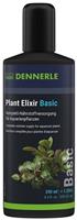 Удобрение Dennerle Plant Elixir Basic 250 мл