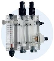 Держатель датчика Seko PSS-PLEXI, FLUX/PH/CL-P, pH Хлор (POT)