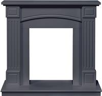 Портал для электрокамина Royal Flame классический Boston (925х990х340 мм), цвет графит