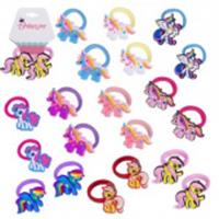 Резинка для волос Baby's Yoj, Россия, код 5040900017, артикул AL960-66