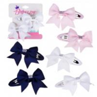Зажим для волос Baby's Yoj, Россия, код 5040900040, артикул K7-13
