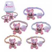 Резинка для волос Baby's Yoj, Россия, код 5040900104, артикул VT55-5