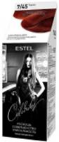 Краска-крем Эстель Celebrity 7/45 тициан, РОССИЯ, код 30332230011, штрихкод 460645301837, артикул