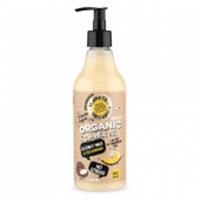 Гель для душа PO / Skin Super Food / «No stress», 500 мл, РОССИЯ, код 3033400224, штрихкод 468000720866, ЭЛЬ-КОСМЕТИК