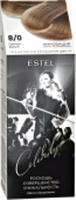 Краска-крем Эстель Celebrity 8/0 светло-русый, РОССИЯ, код 30332230013, штрихкод 460645301840, артикул