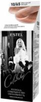 Краска-крем Эстель Celebrity 10/65 жемчужный блонд, РОССИЯ, код 30332230016, штрихкод 460645301845, артикул