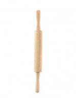 Скалка двуручная ( сосна ) 40х4,3 см Linea Bosco, КИТАЙ, код 3561700130, штрихкод 460700001267, артикул 93-BO-5-09