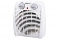 Тепловентилятор SAKURA SA-0507 спир, КИТАЙ, код 3670305121, штрихкод 462076524794, артикул SA-0507