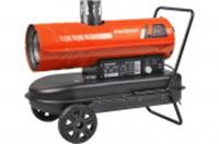 Калорифер дизельный Patriot DTC 202i, 20 кВт, 1300 м3/ч, термостат., Китай, код 3670600251, штрихкод 464016579286, артикул 633703065