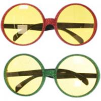 Очки карнавальные 