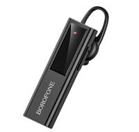 Bluetooth-гарнитура Borofone BC30 Thinker micro USB (black) 133707