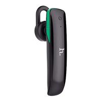 Bluetooth-гарнитура Hoco E1 micro USB (black) 85447