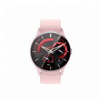 Смарт-часы Hoco Y15 AMOLED (call version) (pink) 220836