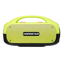 Портативная акустика Hopestar A50 (light green) 219635