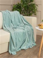 Плед Texrepublic FF FNJq MI2 028/1520 NC, РОССИЯ, код 01204100150, штрихкод 467013274555, артикул 93253