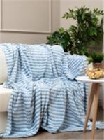 Плед Texrepublic TF FNAC LTBL1 033/1520 NC, РОССИЯ, код 01204100142, штрихкод 467013274457, артикул 92569