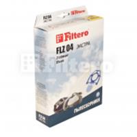 Пылесборник Filtero FLZ 04 экстра, Россия, код 3661005072, штрихкод 460711005689