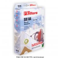 Пылесборник Filtero SIE 04 (4) экстра, Россия, код 3661005070, штрихкод 460711005589