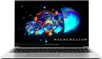 Ноутбук Machenike machcreator-a15 /core i3-1115g4/8gb/256gb/15.6 fhd ips/dos серебристый