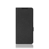 Чехол Df для смартфона xiaomi redmi 12 (4g) xiflip-96 (black) 