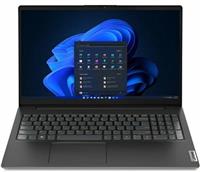 Ноутбук Lenovo lenovo v15 g3 iap/82tt000jru/core i7-1255u/8gb/512gb/15.6 fhd/dos черный