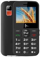 Мобильный Телефон F+ + ezzy5 black